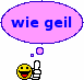 :geil