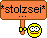 :stolz